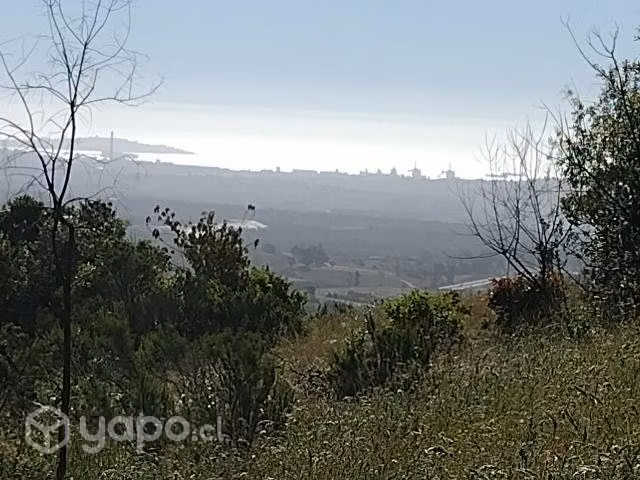 Venta de terreno, con rol propio - Imagen 8