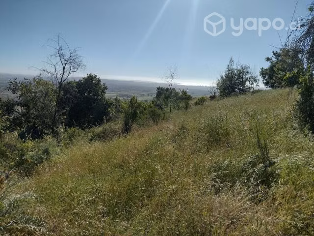 Venta de terreno, con rol propio - Imagen 9
