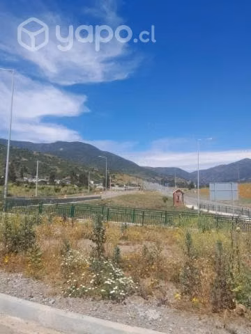Venta de terreno, con rol propio - Imagen 2