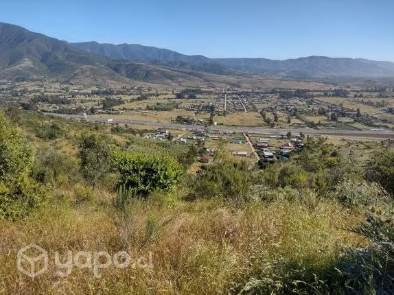 Venta de terreno, con rol propio - Imagen 10