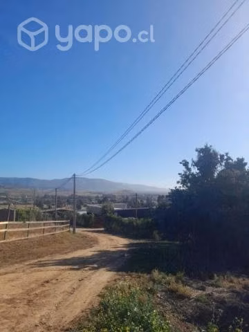 Venta de terreno, con rol propio - Imagen 5
