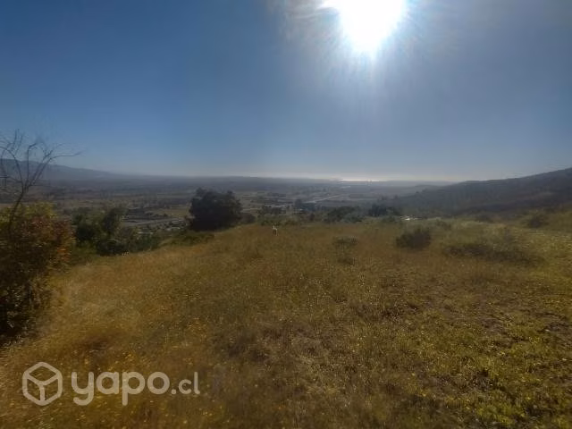 Venta de terreno, con rol propio - Imagen 11