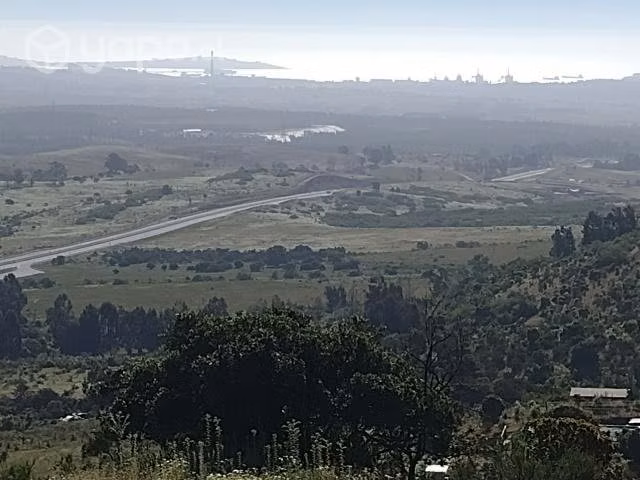 Venta de terreno, con rol propio - Imagen 13