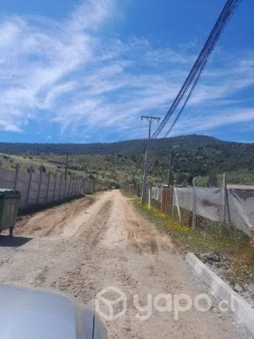 Venta de terreno, con rol propio - Imagen 3