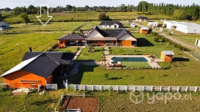 5.000m2 con Rol y luz