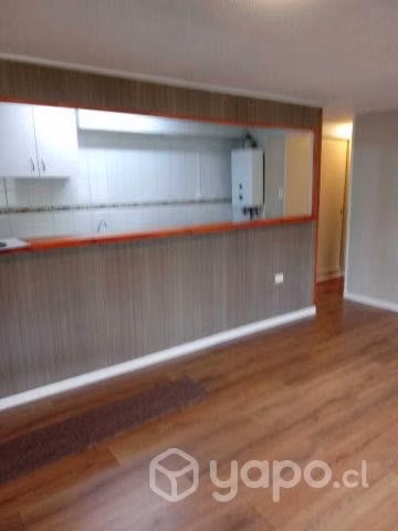 Venta departamento osorno