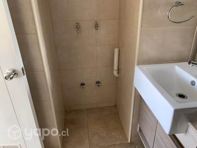 Directo dueño, Metro Plaza Chacabuco