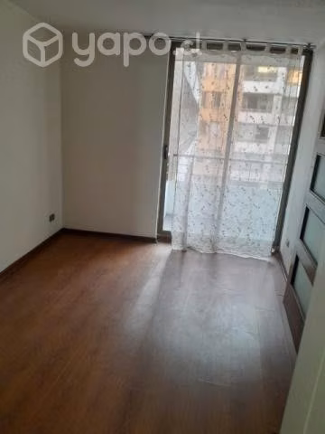 Se arrienda Departamento con o sin estacionamiento