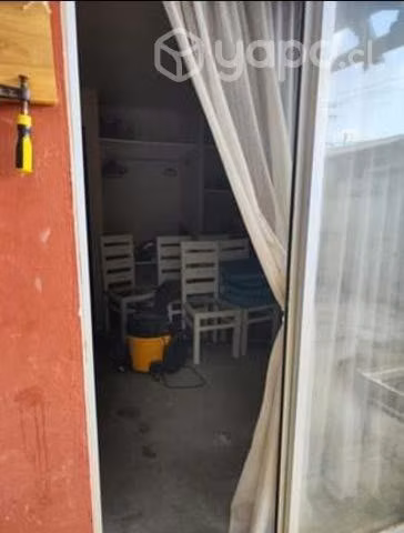 En venta casa habitacion