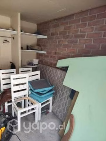 En venta casa habitacion