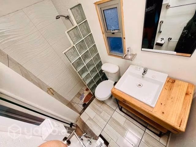 Arriendo de dormitorios en residencial Carmen