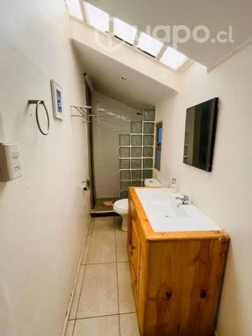 Arriendo de dormitorios en residencial Carmen