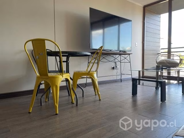 Arriendo Habitación-Estudiante(Mujer)