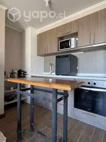 Arriendo Habitación-Estudiante(Mujer)