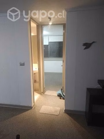 Departamento barrio residencial, Valparaiso 2D2B