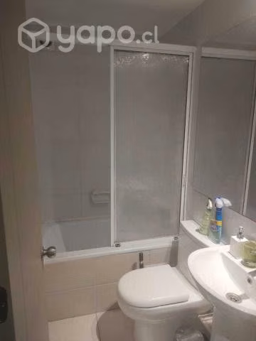 Departamento barrio residencial, Valparaiso 2D2B