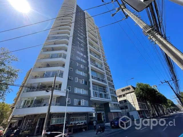 Venta Departamento Concepción Centro
