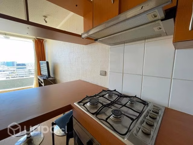 Venta Departamento Concepción Centro