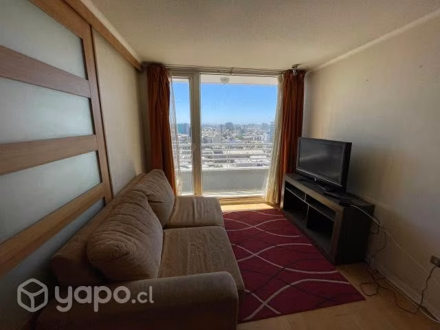 Venta Departamento Concepción Centro