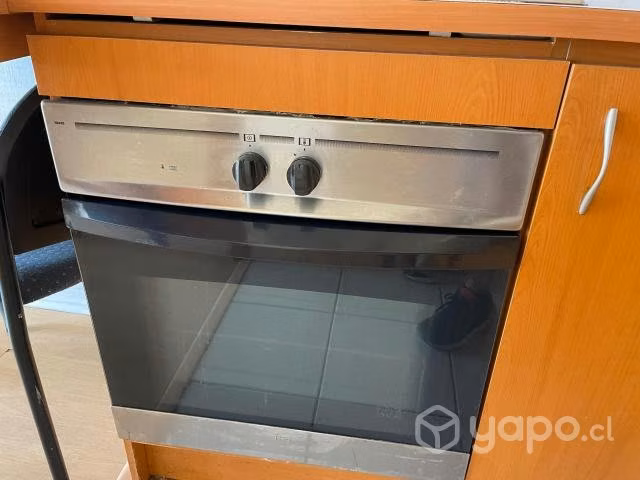 Venta Departamento Concepción Centro