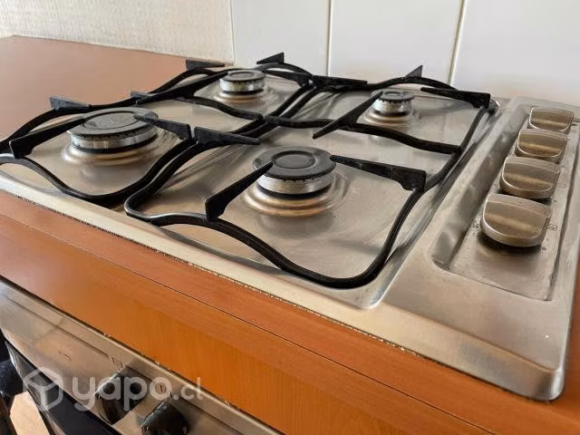 Venta Departamento Concepción Centro