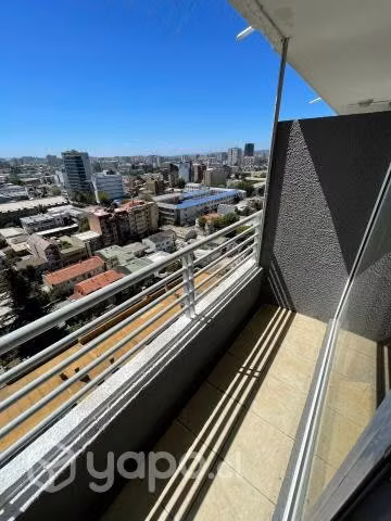 Venta Departamento Concepción Centro