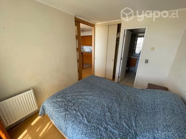 Venta Departamento Concepción Centro