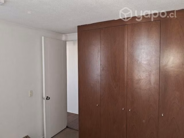 Arriendo dpto 2 dormitorios