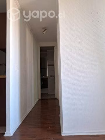 Arriendo dpto 2 dormitorios
