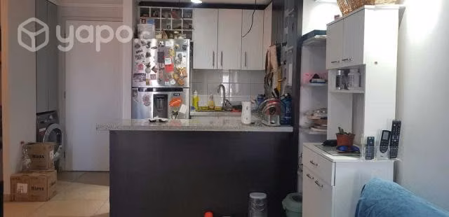 Depto Remodelado