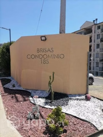 Se Arrienda 3D+1B   Marzo a Diciembre 2025