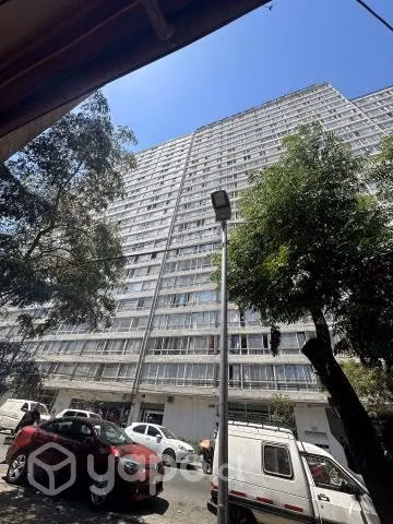 Departamento en venta en santiago