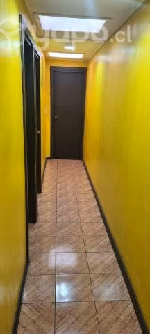 Departamento interior pieza estudiante al lado
