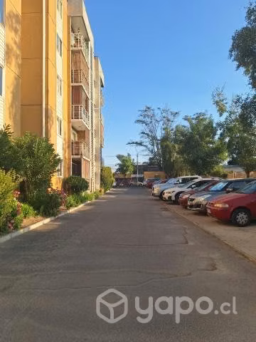 Departamento en venta