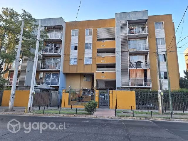 Departamento en venta