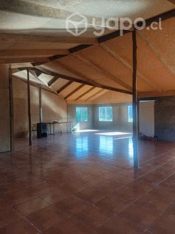 Venta terreno
