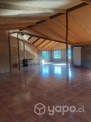 Venta terreno