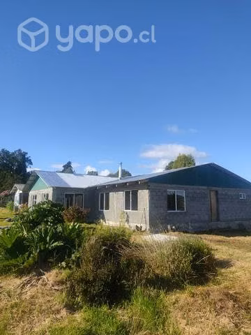 Venta terreno