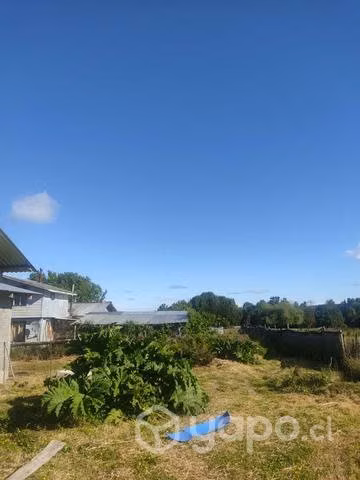 Venta terreno