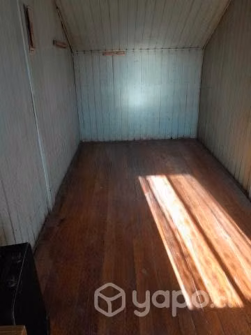 Casa esquina en traiguén a minutos del centro