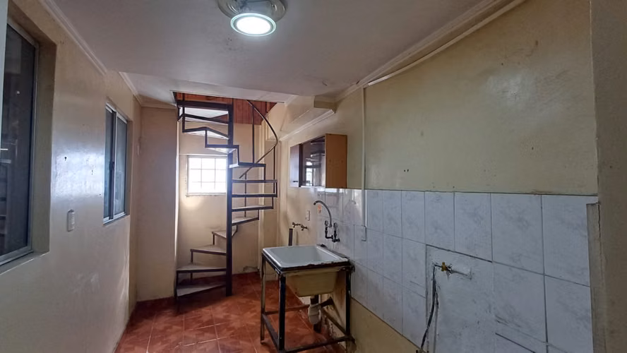 Casa 4D/3B/1E Calle Baquedano 193 m²