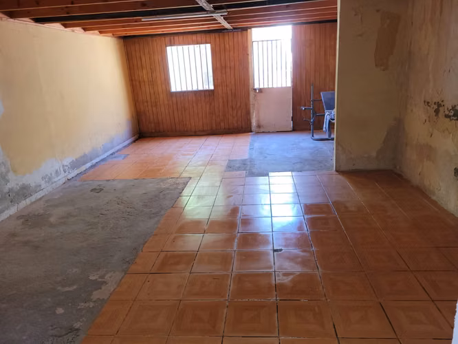 Casa 4D/3B/1E Calle Baquedano 193 m²