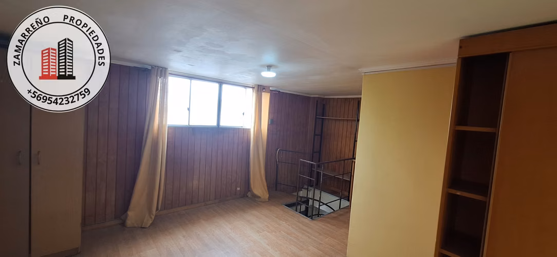 Casa 4D/3B/1E Calle Baquedano 193 m² - Imagen 4