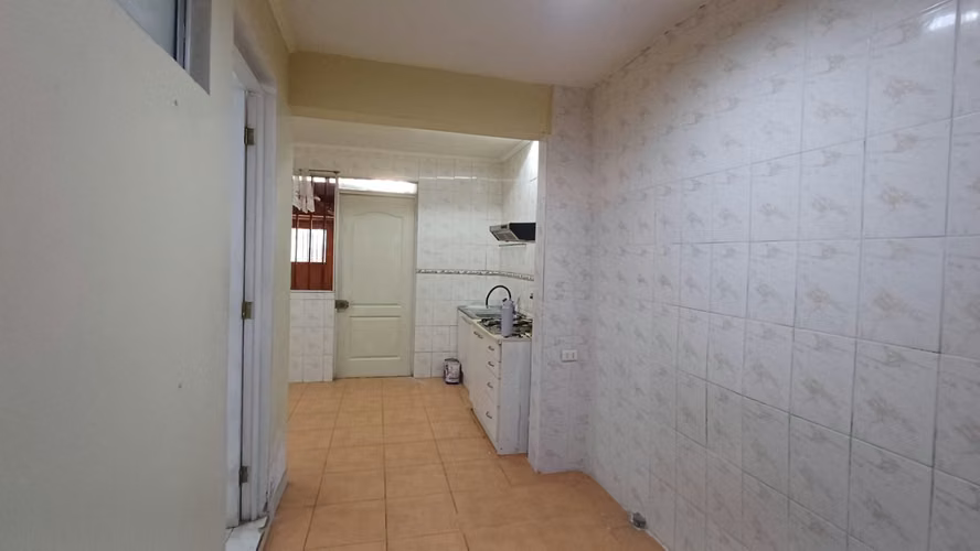 Casa 4D/3B/1E Calle Baquedano 193 m²
