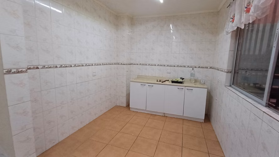Casa 4D/3B/1E Calle Baquedano 193 m²