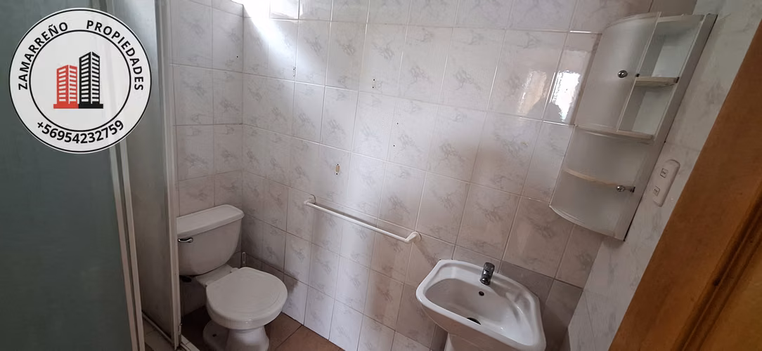 Casa 4D/3B/1E Calle Baquedano 193 m² - Imagen 5