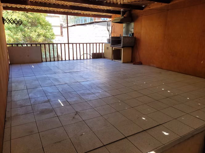 Casa 4D/3B/1E Calle Baquedano 193 m²