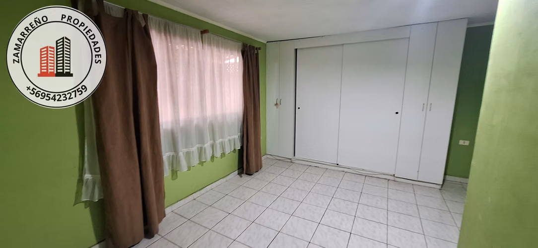 Casa 4D/3B/1E Calle Baquedano 193 m² - Imagen 11