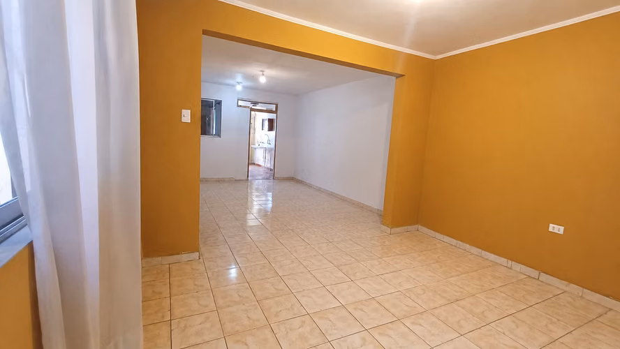 Casa 4D/3B/1E Calle Baquedano 193 m²