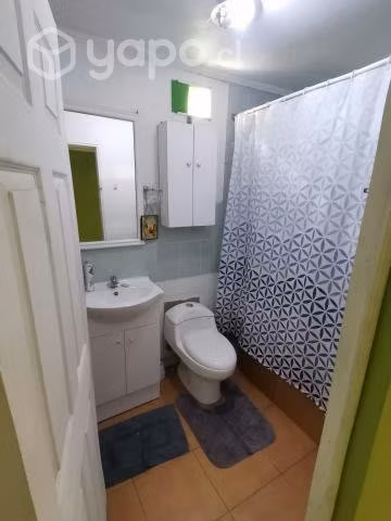 Casa 4D/3B/1E Calle Baquedano 193 m²